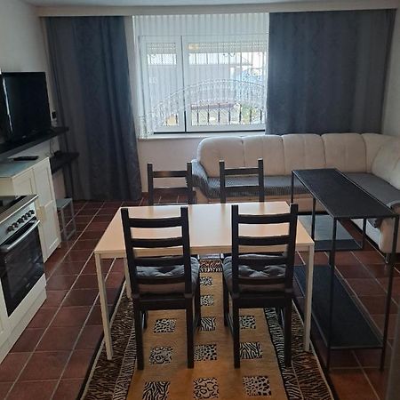 Studio Wohnung 34M², Kreuzbergl Klagenfurt am Woerthersee Ngoại thất bức ảnh