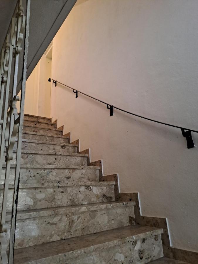 Studio Wohnung 34M², Kreuzbergl Klagenfurt am Woerthersee Ngoại thất bức ảnh