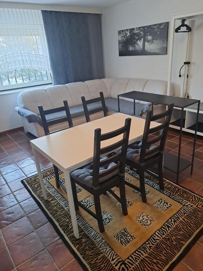 Studio Wohnung 34M², Kreuzbergl Klagenfurt am Woerthersee Ngoại thất bức ảnh
